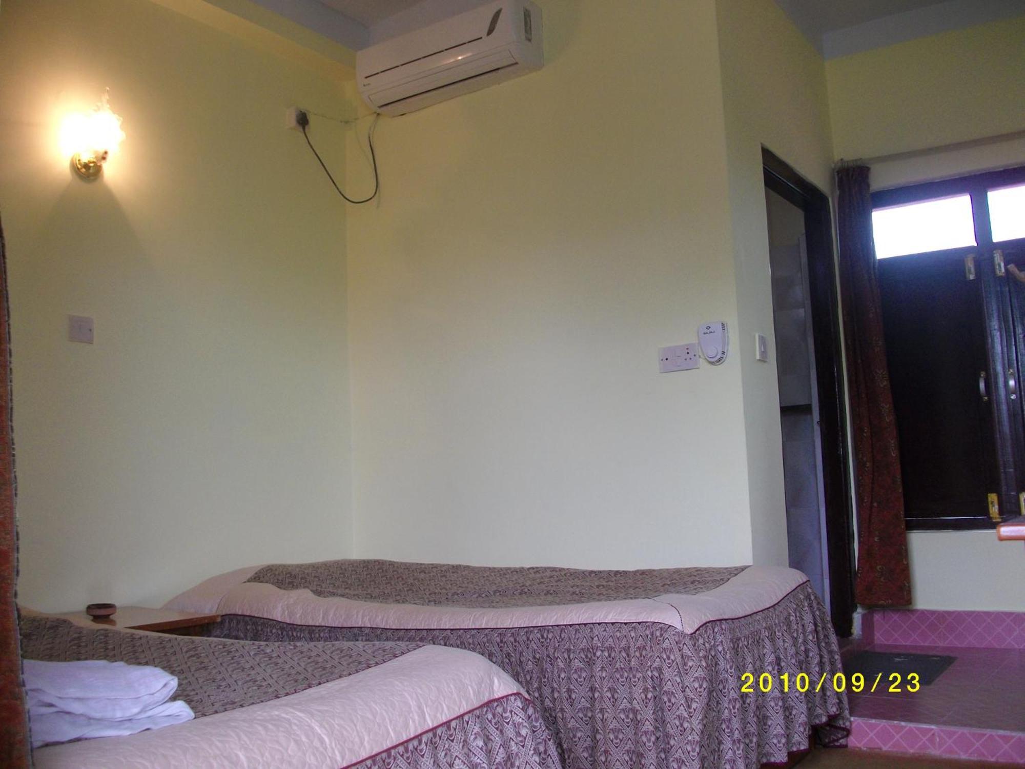 Siddhartha Guest House Rummindei Dış mekan fotoğraf