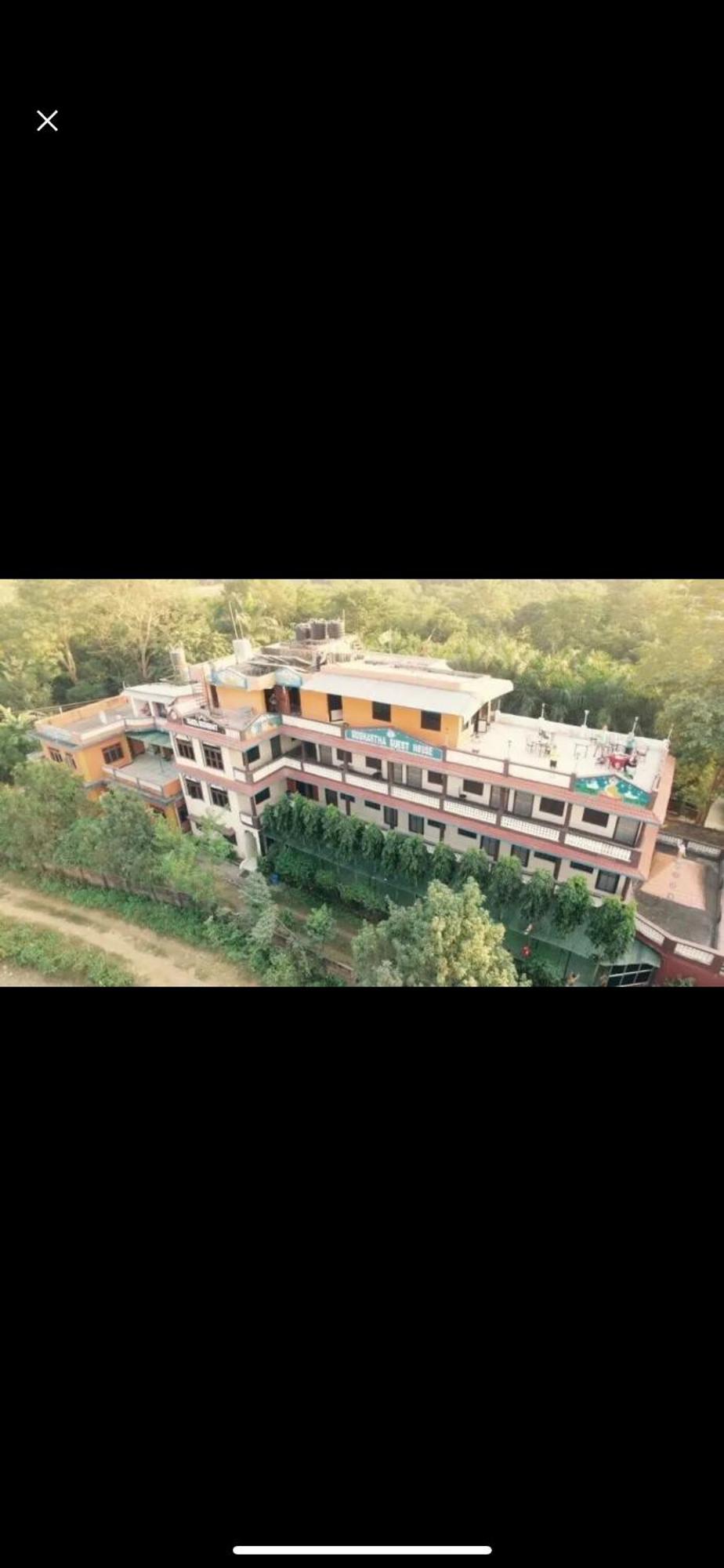 Siddhartha Guest House Rummindei Dış mekan fotoğraf