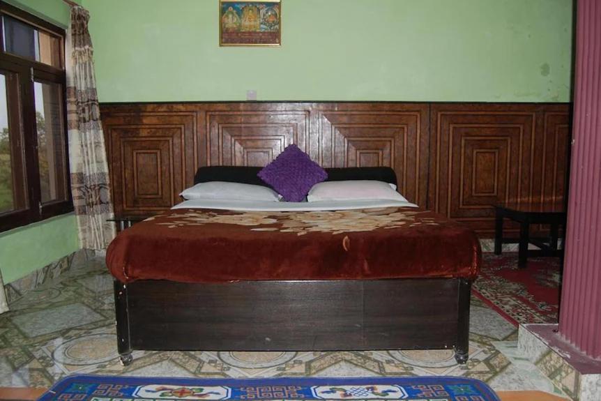 Siddhartha Guest House Rummindei Dış mekan fotoğraf