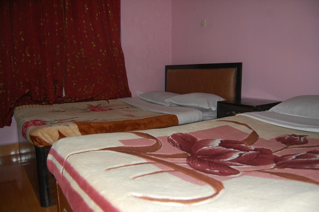 Siddhartha Guest House Rummindei Dış mekan fotoğraf
